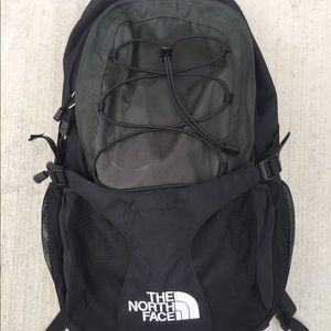 North Face Backpack
